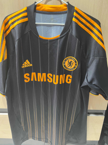 Camisa Chelsea (2010)