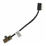 Dc Jack Power Dell  14 3493  P89g  / P89g007