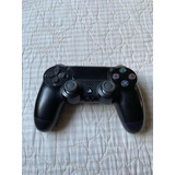 Consola Sony Playstation Ps4 Fat 500gb1 Mando +4 Juegos