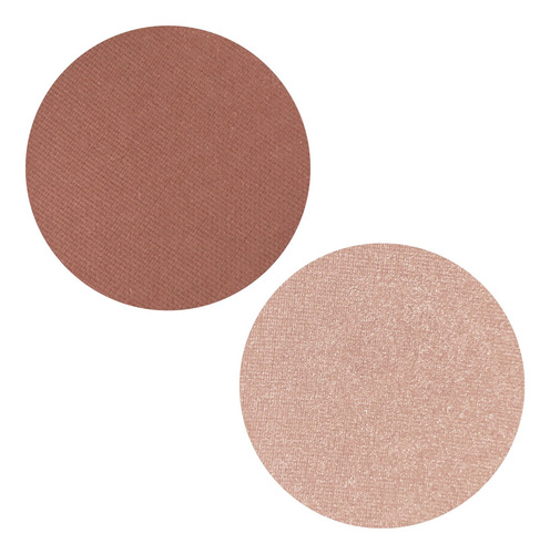 Paleta De Maquillaje Beauty Junkees Powder Blush Highlighter