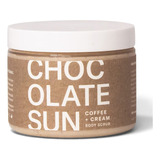 Chocolate Sun - Exfoliante Corporal Orgnico | Limpio, No Txi