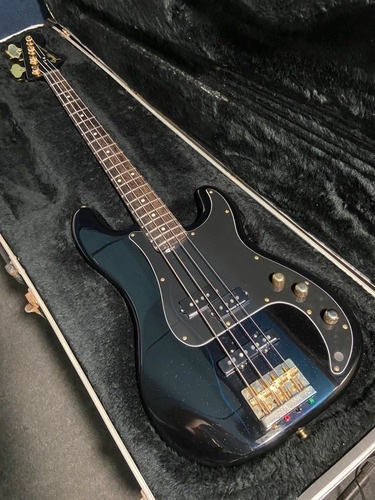 Fender Jazz Bass Special Japan (customizado )