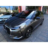 Ds Ds3 1.2 Cabrio Puretech 110 At6 So Chic - 2018 - 25.000km