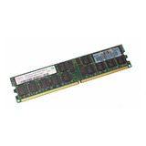 Memoria De Servidor 2 Gb Ddr2 Pc2-5300p Ecc Reg Workstation