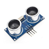 Sensor Ultrasonico Hc-sr04 Arduino Pic Raspberry