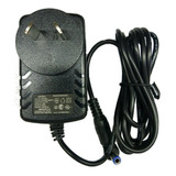 Fuente Switching 7.5v 1.5a Con Plug-in Intercamb.