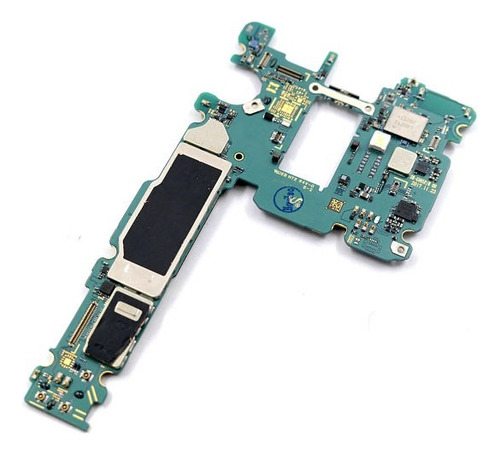 Placa Madre Lógica Original Para Samsung S9 Plus Sm-g9650