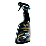 G7716eu Gold Class Carnauba Plus Premium Quik Spray Wax 16.0