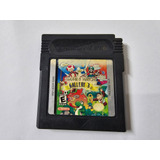 Game And Watch Gallery 3 Game Boy Color Nintendo Oldiesgames