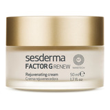 Factor G Renew Crema Facial 50ml Sesderma