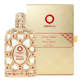 Perfume Orientica Royal Amber - mL a $4875