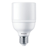 Lámpara Led Philips Ledbright Alta Potencia 20w E27