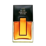 Perfume Masculino Avon Black Essential Intense 100 Ml