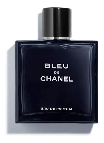 Perfume Bleu De Chanel Eau De Parfum 100 Ml