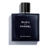 Perfume Bleu De Chanel Eau De Parfum 100 Ml