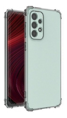 Funda Para Samsung A01 A02 A11 A12 A21 Todos Antishock