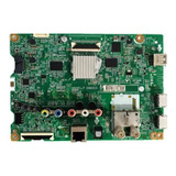 Placa Principal Para Tv 43lj5500 43lj5550 49lj5500 49lj5550