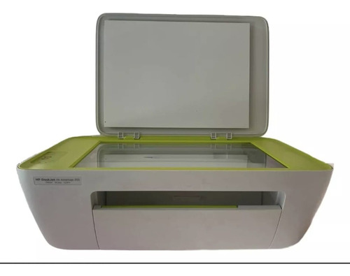 Impresora Deskjet Ink Advantage 2135