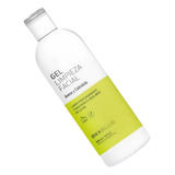 Gel De Limpieza Facial De Avena Y Caléndula Biobellus 300ml