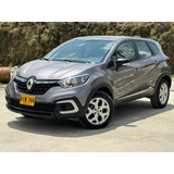 Renault Captur Zen 1,6 Mecánica 2023