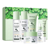 Bioaqua Kit Completo Centella Asiática Skincare Antiedad