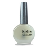 Esmalte Finish Mate Belier - Ml - mL a $846