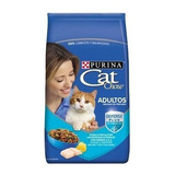 Cat Chow Gato Adulto 3 Kg - Ver Zonas De Envío Gratis