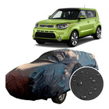 Cubierta Funda Kia Soul 2015-2022 Uc1 Transpirable