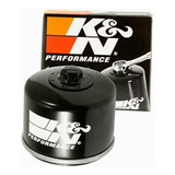 K&n Kn-160 Filtro De Aceite