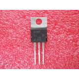 Transistor 52887 To-220 Ecu Nuevo