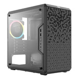 Pc Ryzen 5 2400g, 16 Gb De Ram, 256 Ssd Ma 1 Tera De Hdd