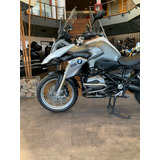 Bmw R 1200 Gs 2017 Chasis Bajo Cordasco Motohaus