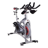 Bicicleta De Spinning Schwinn Ac Sport Gris