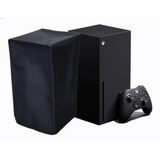 Funda Consola Xbox Cubierta De Xbox Accesorios Series X