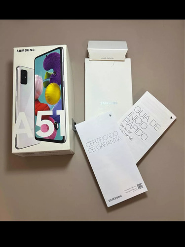 Celular Samsung A51 128gb