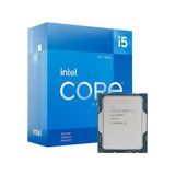 Processador Gamer Intel Core I5-12600kf