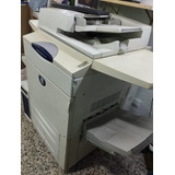 Impresora Xerox Docucolor 252 