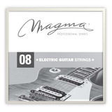 Cuerda Suelta Guitarra Electrica Magma Nickel Varios Calibre