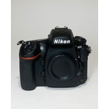  Camera Nikon D810 Dslr