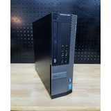 Cpu Dell Optiplex Intel Core I5 4ta 16gb Ram Y 500gb Hdd