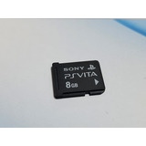 Memoria Ps Vita - 8gb