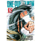Panini Manga One Punch Man N12: Panini Manga One Punch Man N12, De Yusuke Murata. Serie One Punch Man, Vol. 12. Editorial Panini, Tapa Blanda, Edición 1 En Español, 2019