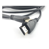 Cable Convertidor Mini Hdmi A Hdmi 5.5mts