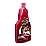 Cera Limpiadora Liquida 473 Ml Meguiars Cleaner Wax