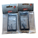 Set Marcos Micrófonos Humbucker Schaller