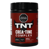 Creatina Complex Tnt X 450 Gr - Unidad a $80000