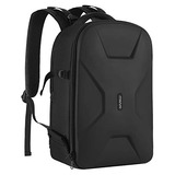 Mochila Rigida Impermeable Para Camara Dslr Y Sus Accesorios