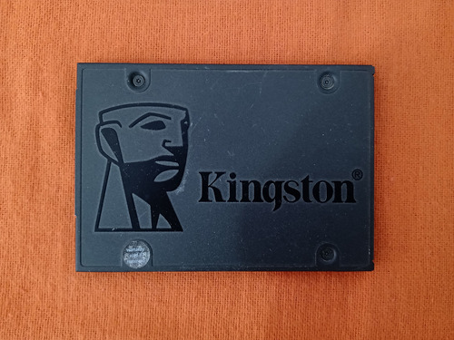 Ssd Kingston 240gb