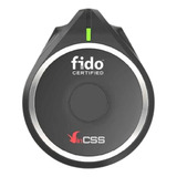 Vincss Fido2 - Llave De Seguridad De Huellas Dactilares, Aut