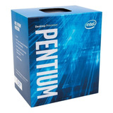 Procesador Intel Pentium G4560t 2.9ghz 